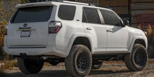 Toyota 4Runner